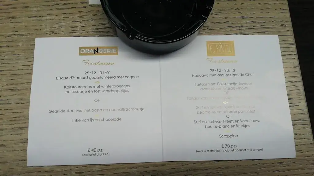 Menü_De Orangerie_Hasselt_Bild_3