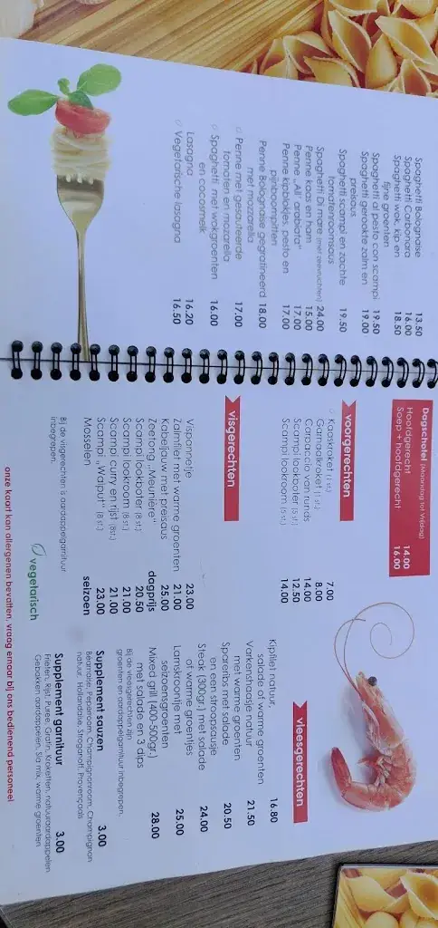 Menü_De Orangerie_Hasselt_Bild_4