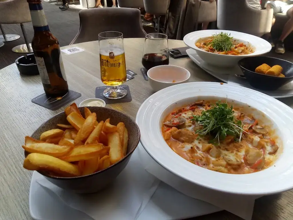 Menü_De Orangerie_Hasselt_Bild_9