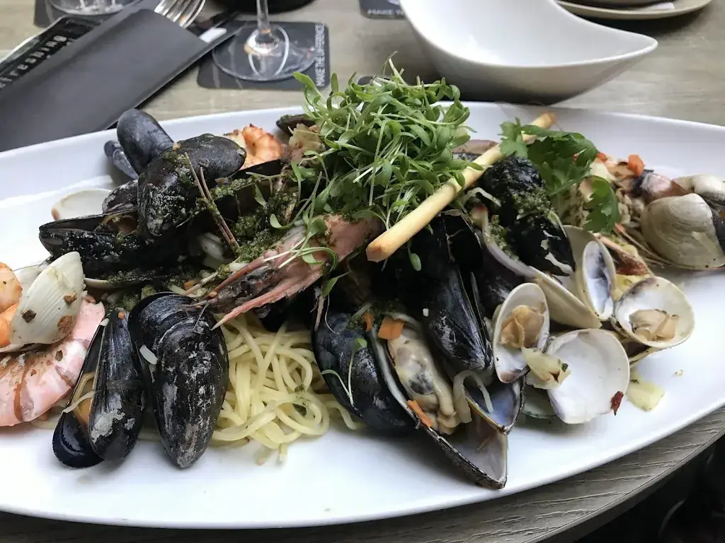 Guanzi Shen_De Orangerie_Hasselt_Bewertung