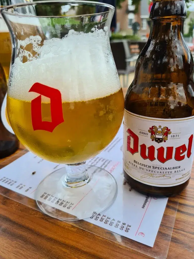 Tiffa “Saïra Summer Black” Smyers_'t Hoekske_Heist-op-den-Berg_Bewertung