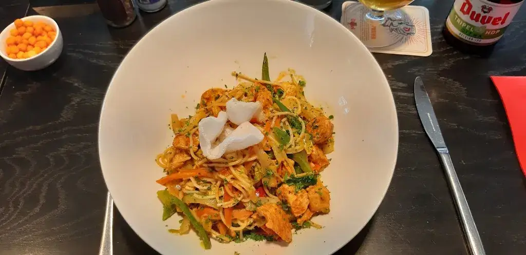 Menü_Punch_Heist-op-den-Berg_Bild_3