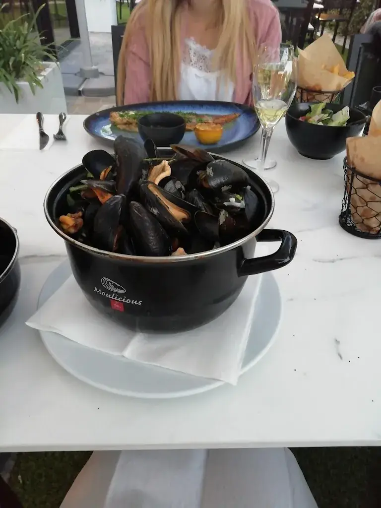 Menu_La Perla - Seafood_Aalst_image_6