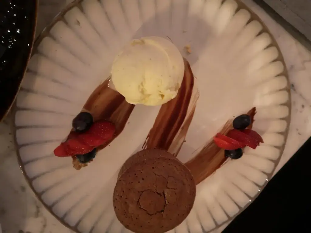 Menu_La Perla - Seafood_Aalst_image_9