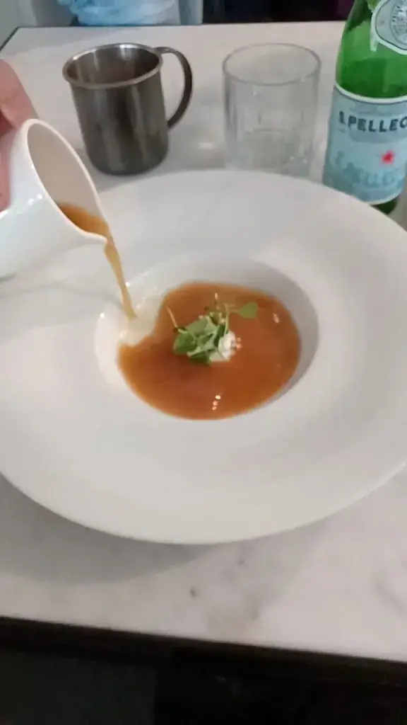 La Perla - Seafood_Aalst_slider_image_2