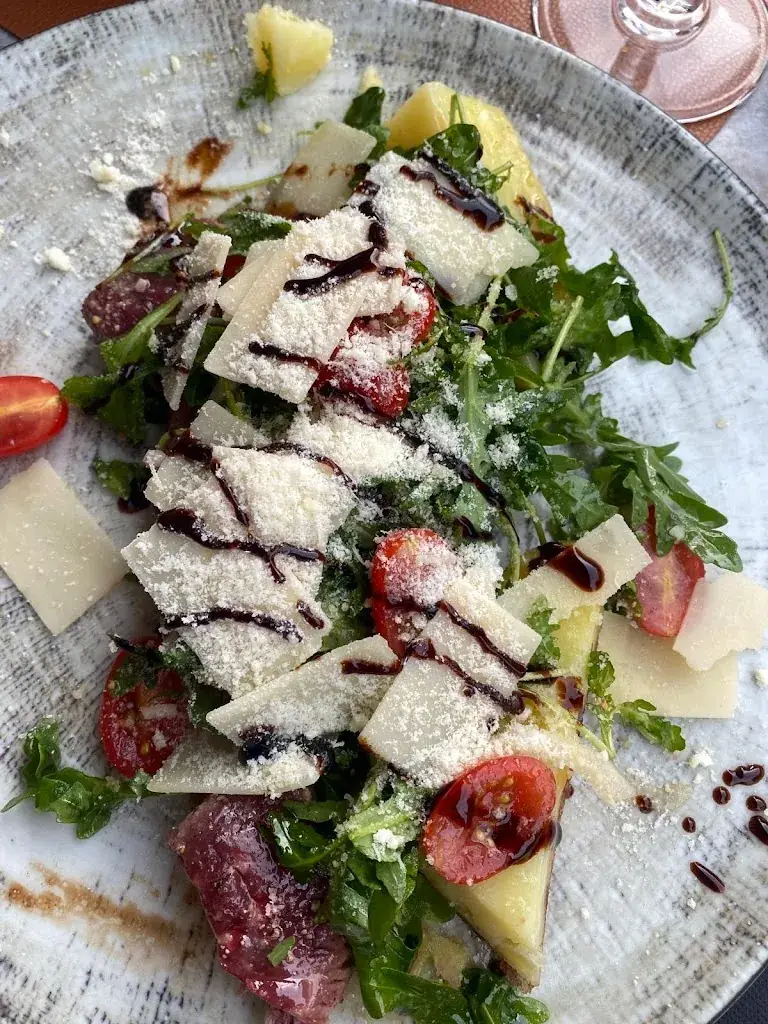 Artic Monkey_La Cita_Heist-op-den-Berg_review