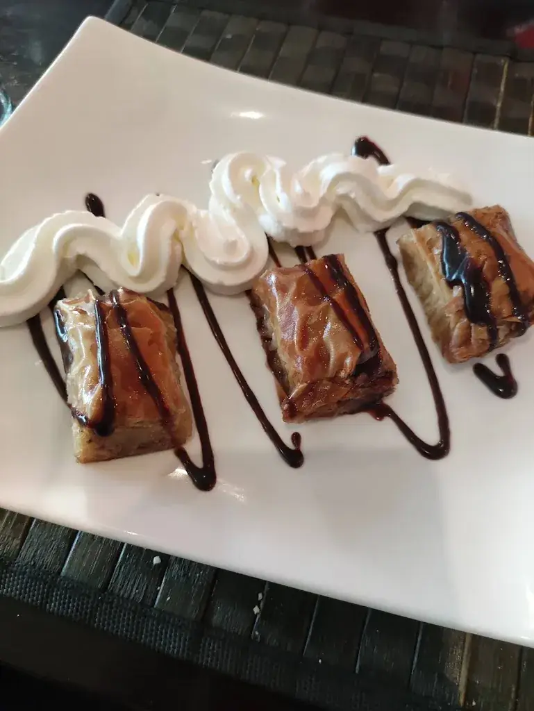 Menu_The Black Horse - Heist-op-den-Berg_Heist-op-den-Berg_image_4