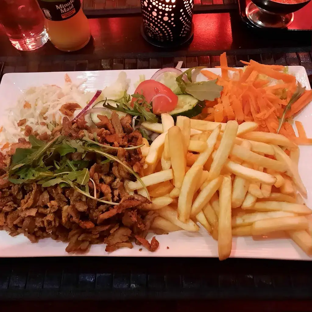 Menu_The Black Horse - Heist-op-den-Berg_Heist-op-den-Berg_image_5