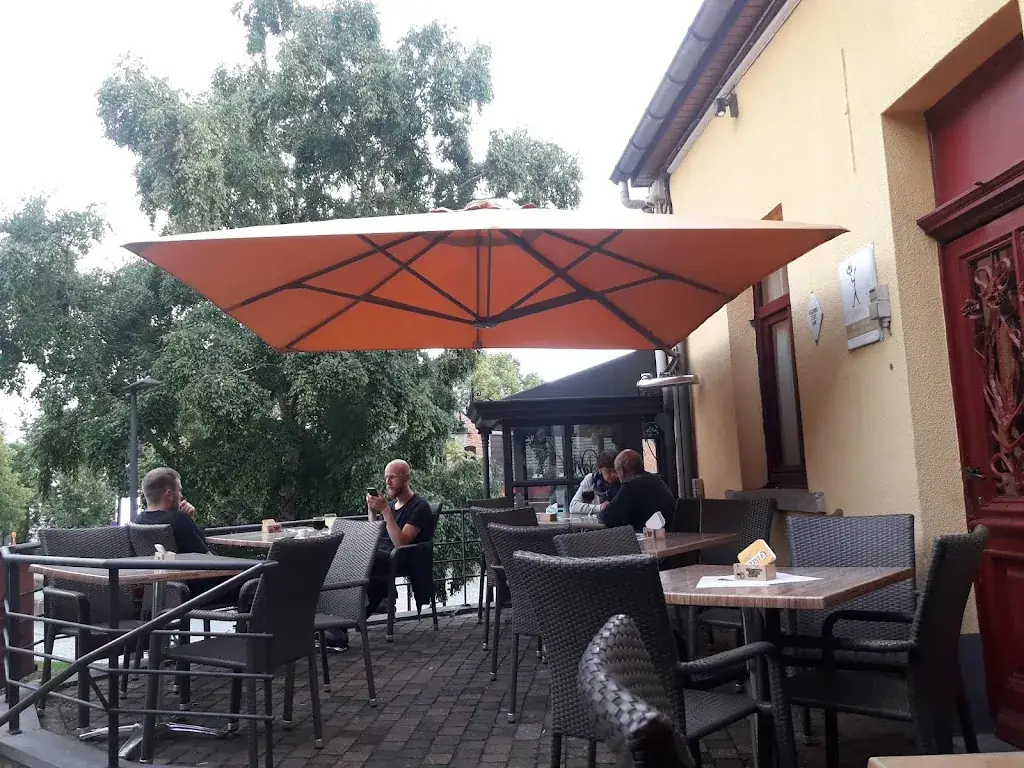 't Eetkafee Heist Restaurant in Heist-op-den-Berg