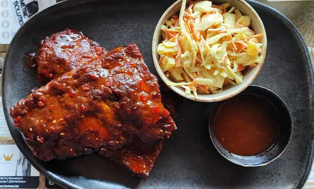 Menu_Brasserie The Northside_Houthalen-Helchteren_image_3