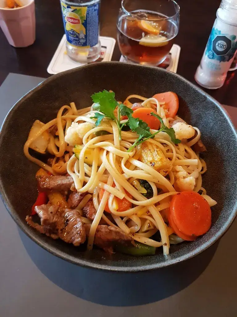 Menu_Brasserie The Northside_Houthalen-Helchteren_image_8