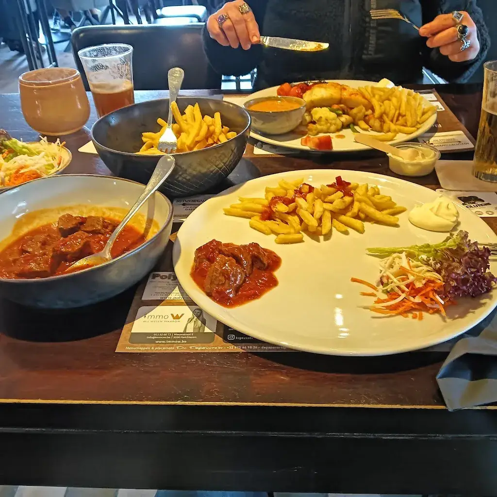 Roadtripper_Brasserie The Northside_Houthalen-Helchteren_review