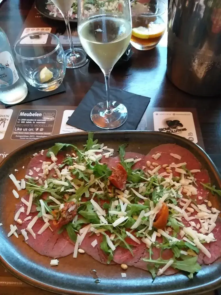 Sylvain Vekeman_Brasserie The Northside_Houthalen-Helchteren_review