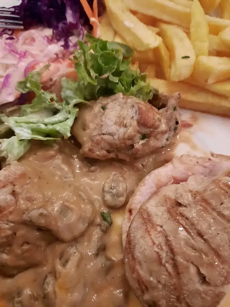 Menu_Grand Café De Volksmacht_Houthalen-Helchteren_imagen_9