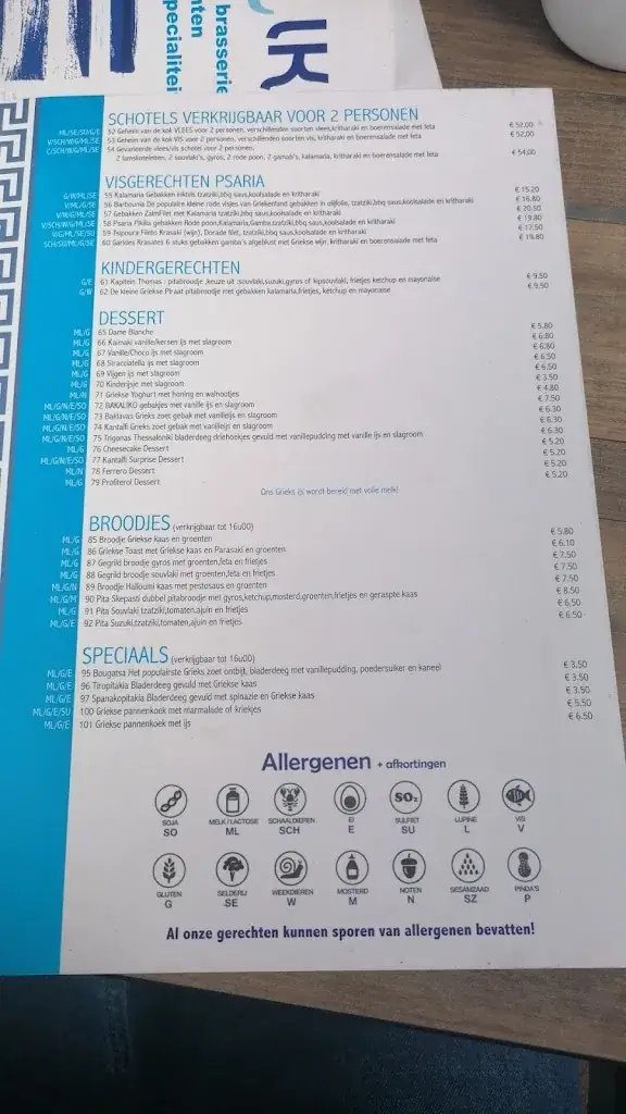 Menu_Bakaliko_Houthalen-Helchteren_imagen_1