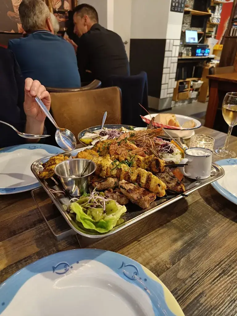 Jolien Ryckaert_Bakaliko_Houthalen-Helchteren_reseña