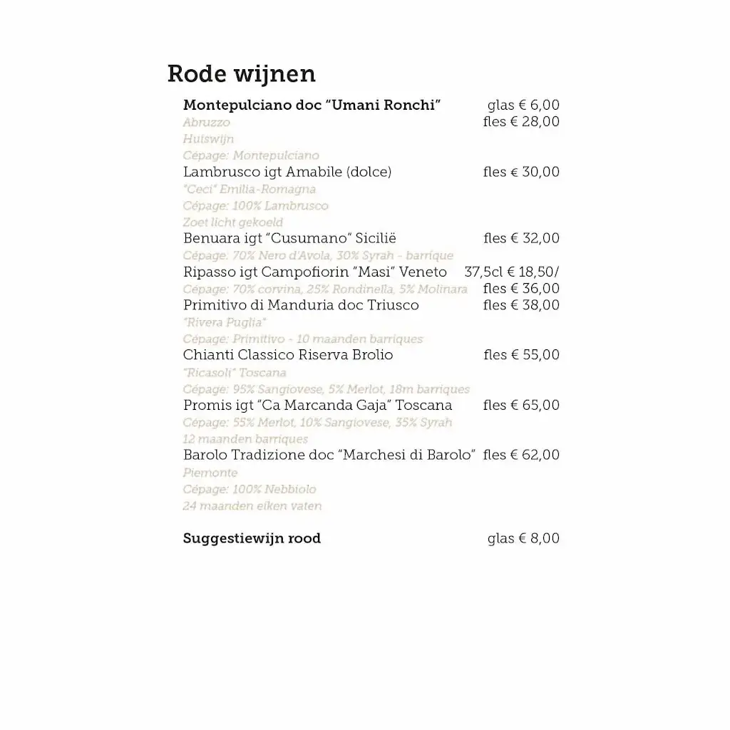 Menü_Het boske_Houthalen-Helchteren_Bild_4