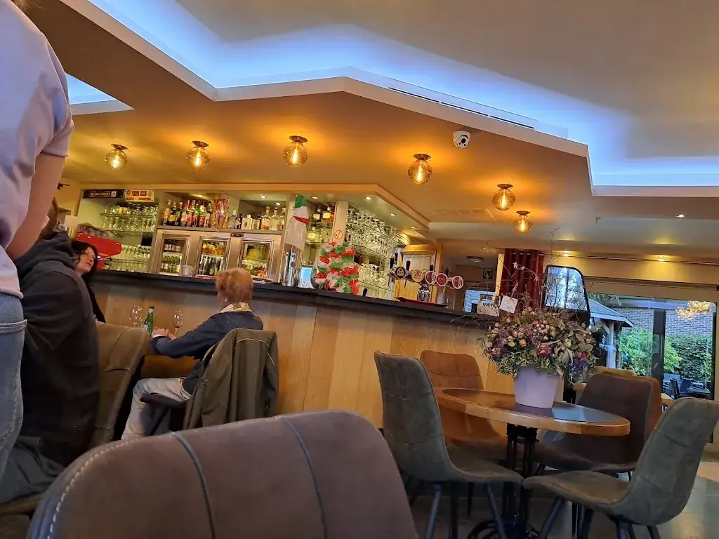 Pascale Siemons_Het boske_Houthalen-Helchteren_Bewertung