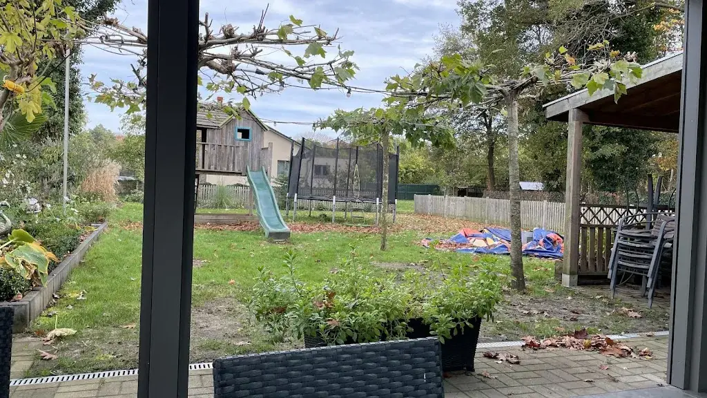 Lars_Het boske_Houthalen-Helchteren_Bewertung