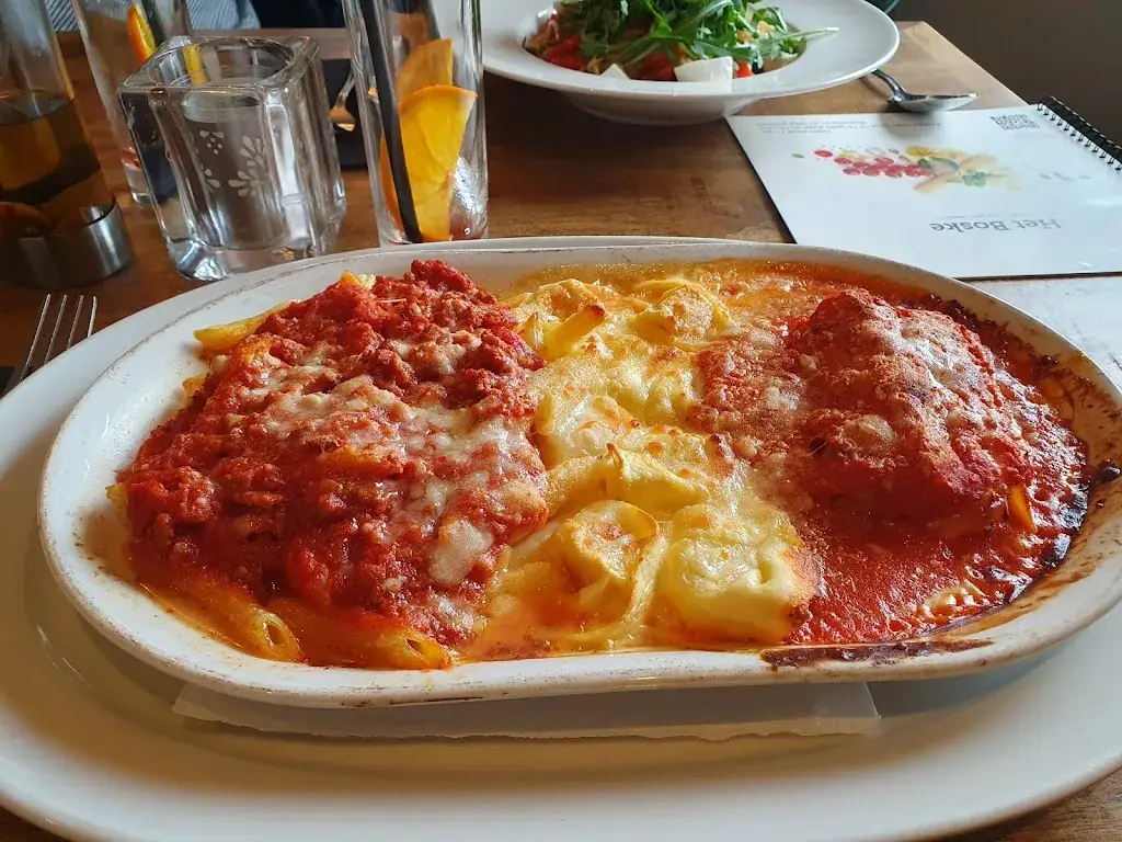 Peter Hallaert_Het boske_Houthalen-Helchteren_Bewertung