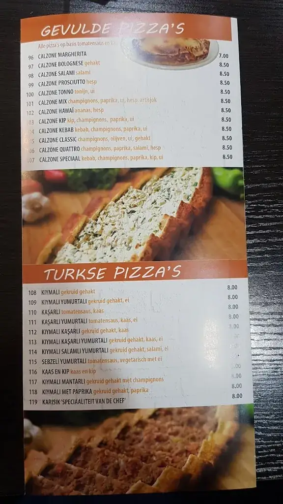 Menü_Kapadokya_Houthalen-Helchteren_Bild_4