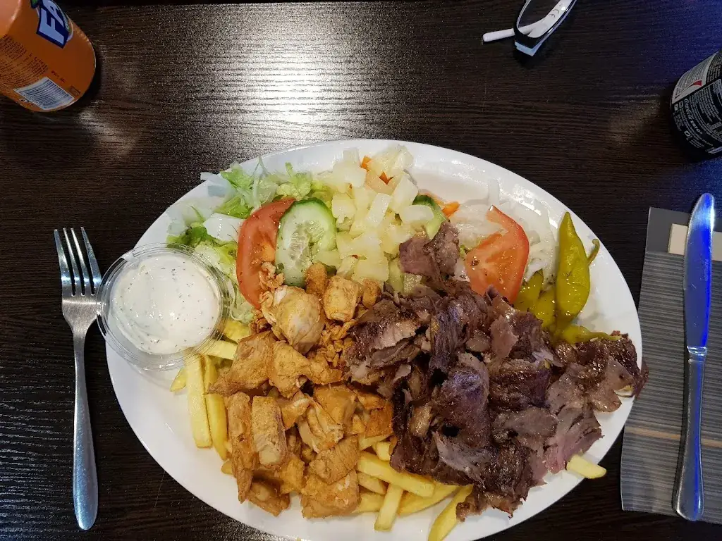 Menü_Kapadokya_Houthalen-Helchteren_Bild_6