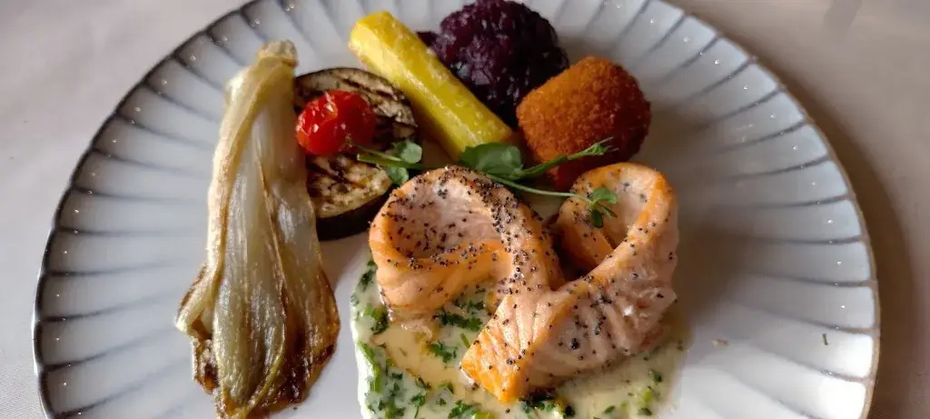 Menü_Restaurant De Pelikaan_Houthalen-Helchteren_Bild_1