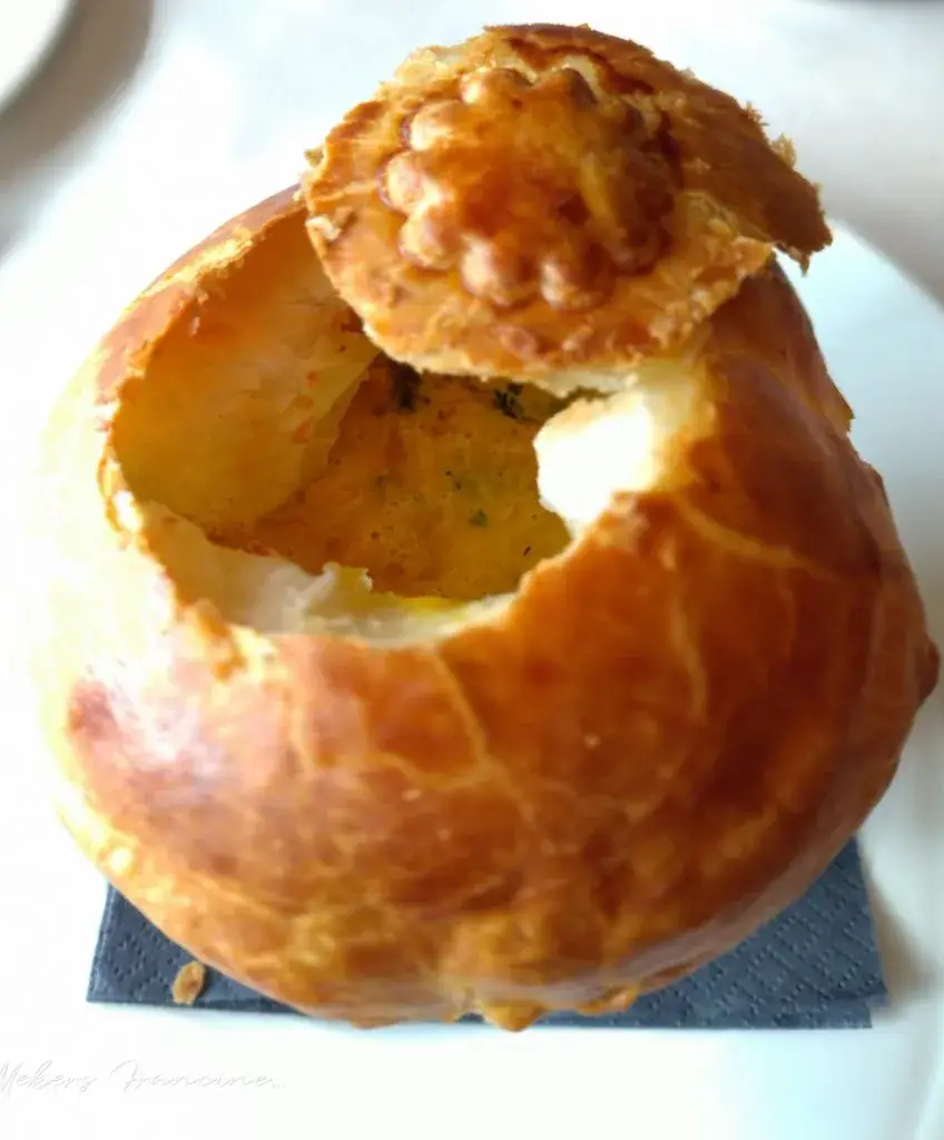 Menü_Restaurant De Pelikaan_Houthalen-Helchteren_Bild_3