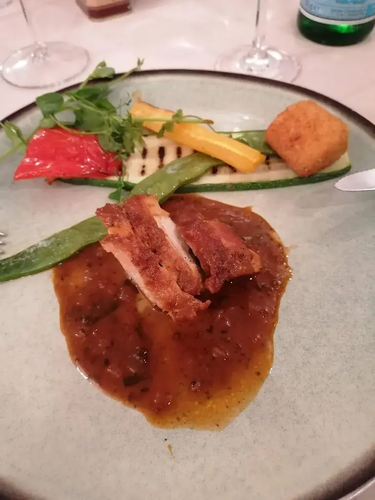 Menü_Restaurant De Pelikaan_Houthalen-Helchteren_Bild_4