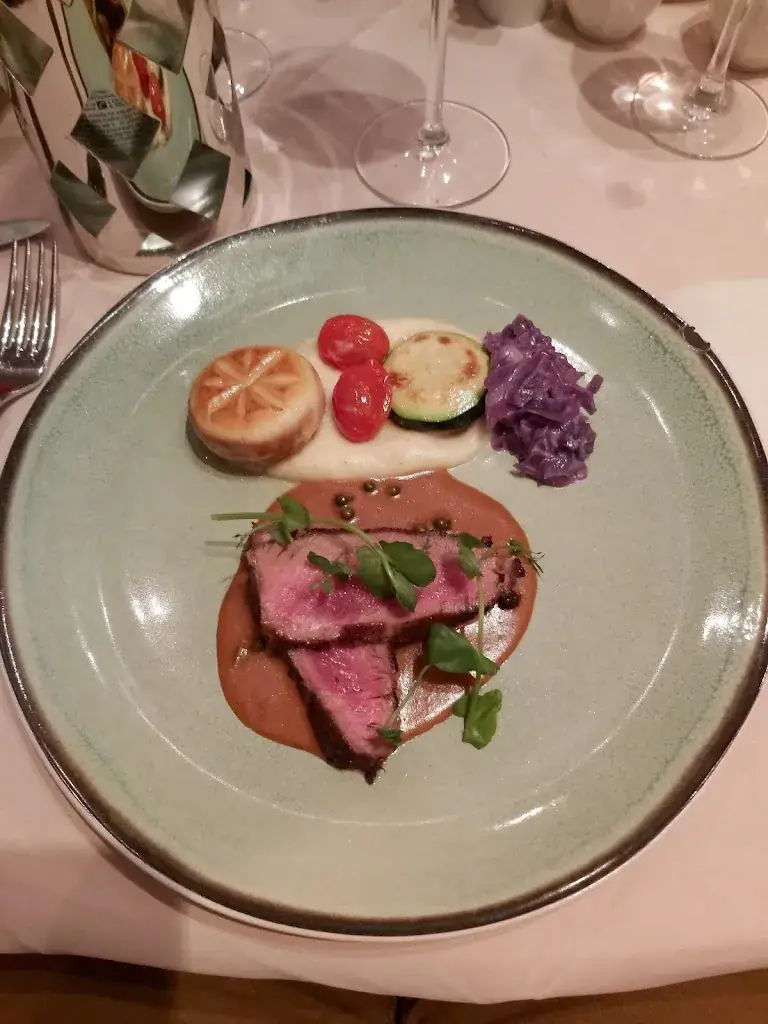 Menü_Restaurant De Pelikaan_Houthalen-Helchteren_Bild_5