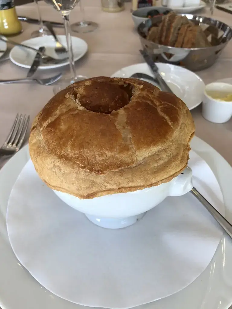 Menü_Restaurant De Pelikaan_Houthalen-Helchteren_Bild_8