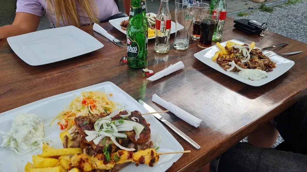 Menü_Griekse Gemeenschap Houthalen_Houthalen-Helchteren_Bild_6