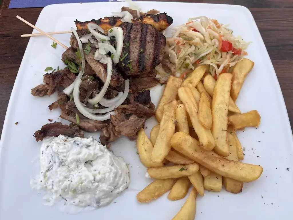 Michael Morris_Griekse Gemeenschap Houthalen_Houthalen-Helchteren_Bewertung