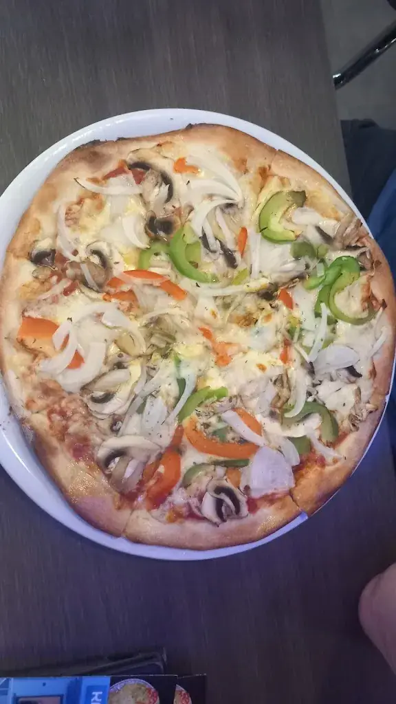 Ευαγγελία Αδαμαντίδου_Egeos_Houthalen-Helchteren_review