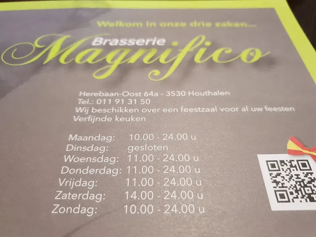Menu_Magnifico_Houthalen-Helchteren_image_2