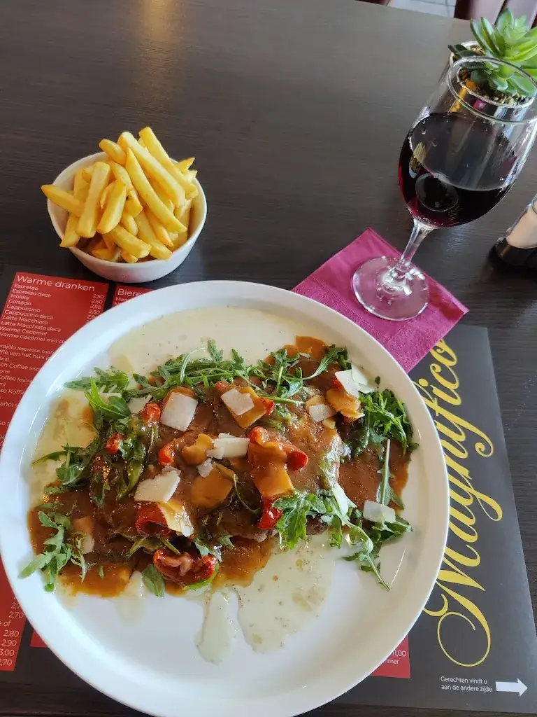 Menu_Magnifico_Houthalen-Helchteren_image_9