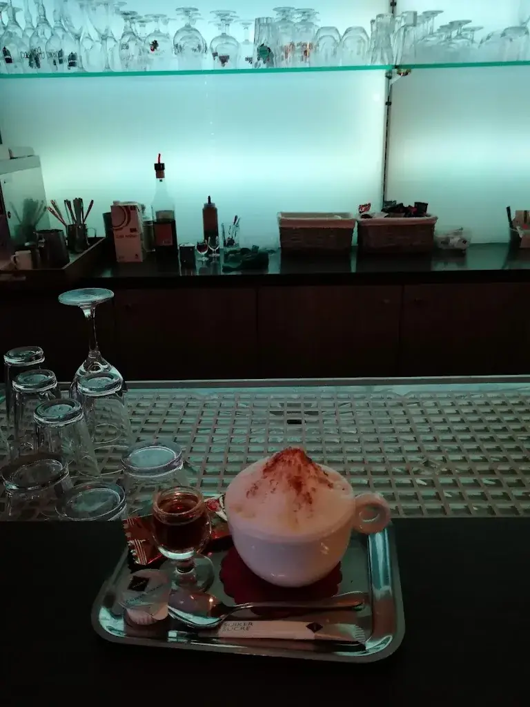 Menu_Trobbiani's Place Houthalen_Houthalen-Helchteren_image_5