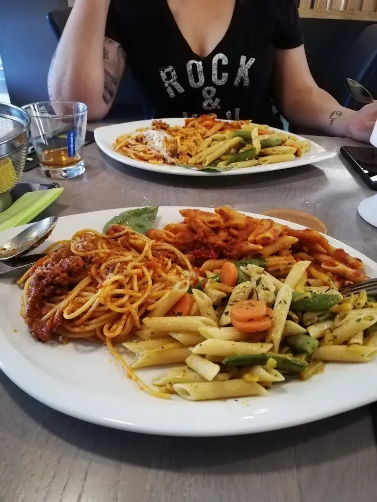 Menu_Trobbiani's Place Houthalen_Houthalen-Helchteren_image_8