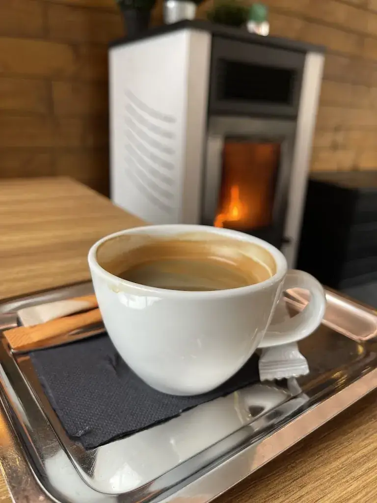 Mohammad K_Trobbiani's Place Houthalen_Houthalen-Helchteren_review