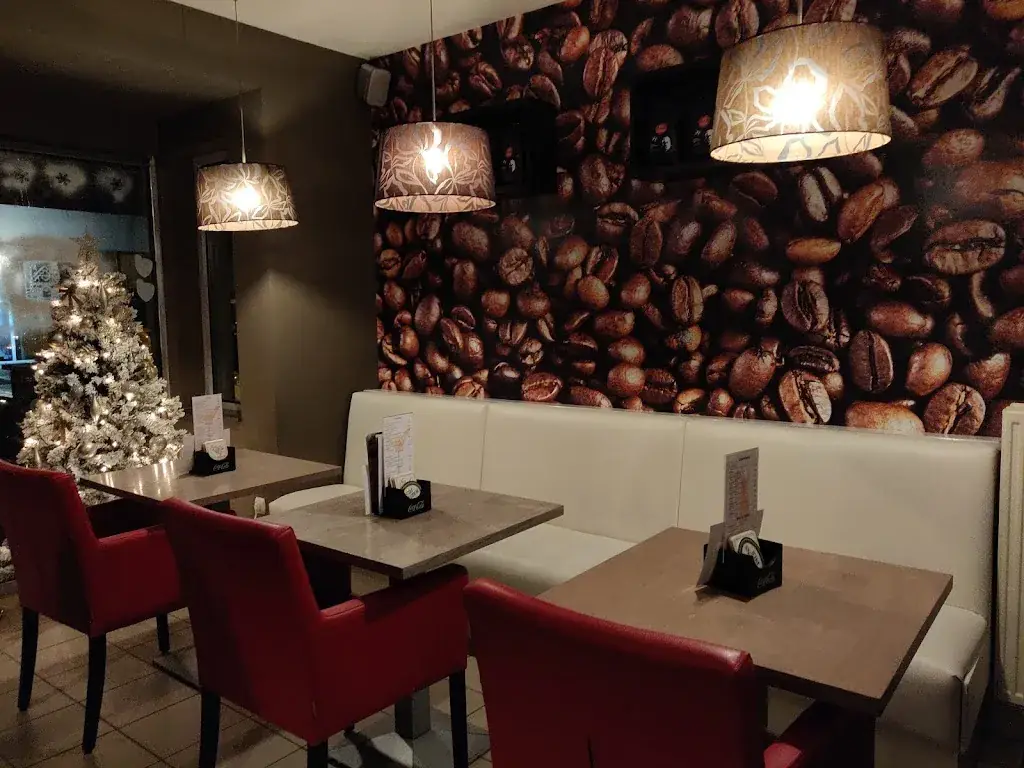 Trobbiani's Place Houthalen Restaurant in Houthalen-Helchteren