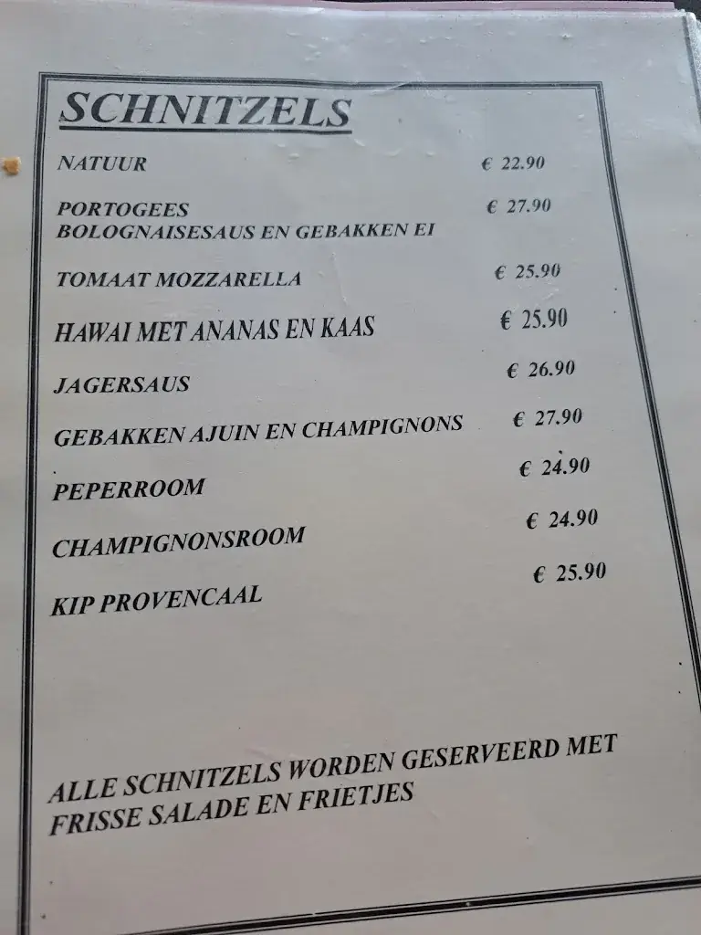 Menü_Den Tichel_Houthalen-Helchteren_Bild_2