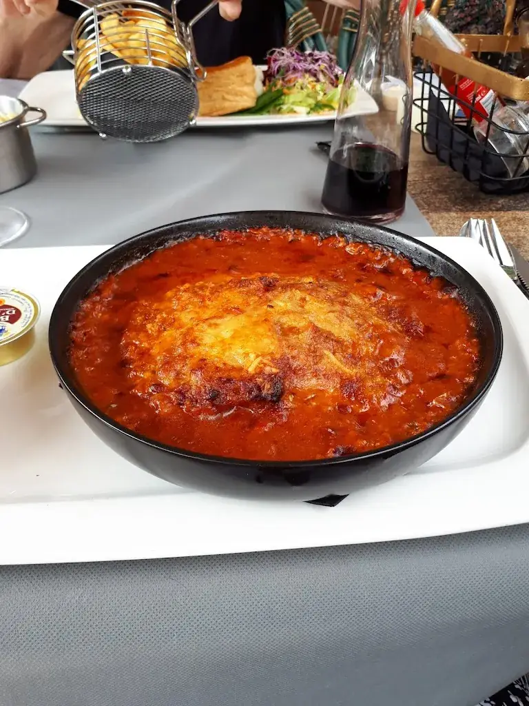 Menü_Den Tichel_Houthalen-Helchteren_Bild_4