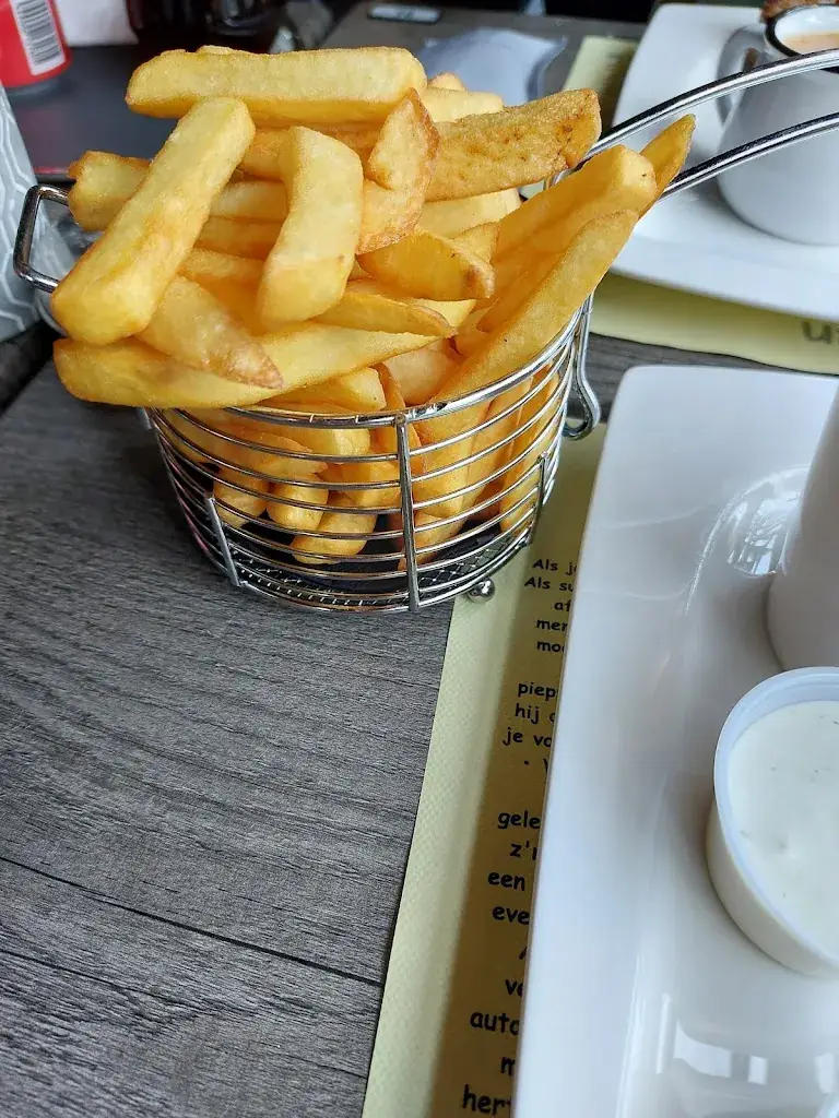 Menü_Den Tichel_Houthalen-Helchteren_Bild_6