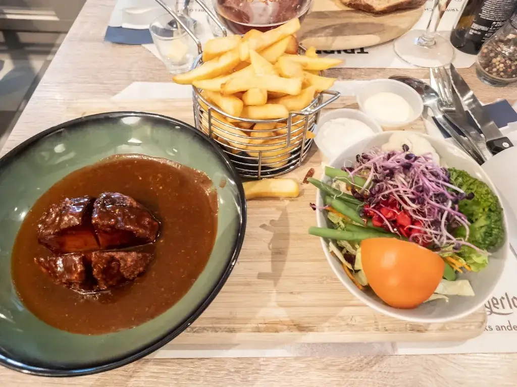 Pierre-Philippe Ravier_Den Tichel_Houthalen-Helchteren_Bewertung