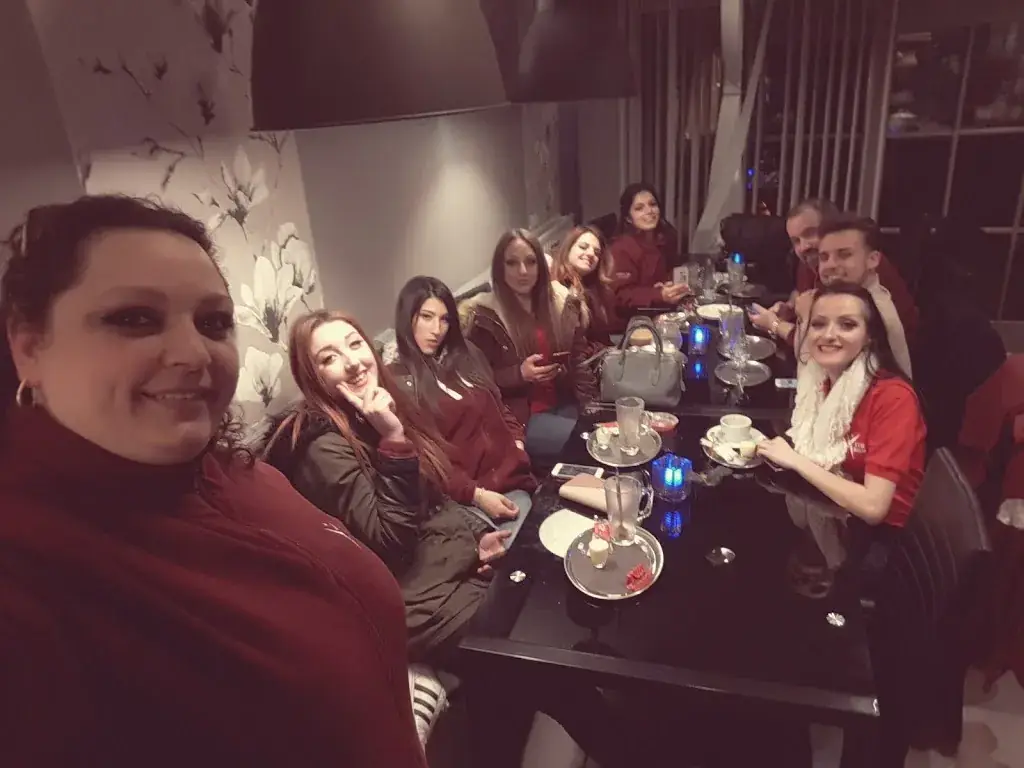 Antonella Spiteri_Den Tichel_Houthalen-Helchteren_Bewertung