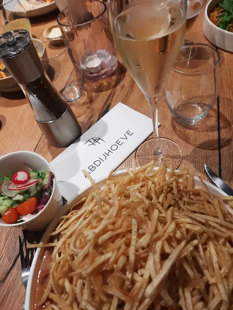 Menu_Abdijhoeve Houthalen - Restaurant & Brasserie_Houthalen-Helchteren_image_4