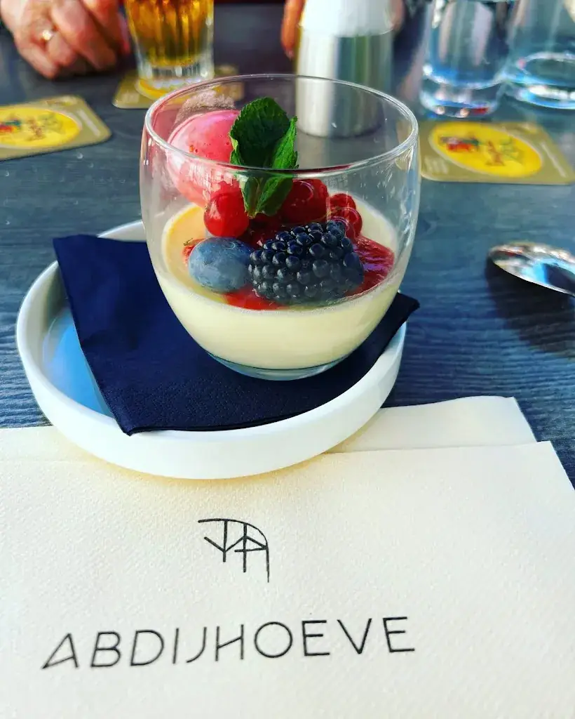 Menu_Abdijhoeve Houthalen - Restaurant & Brasserie_Houthalen-Helchteren_image_6