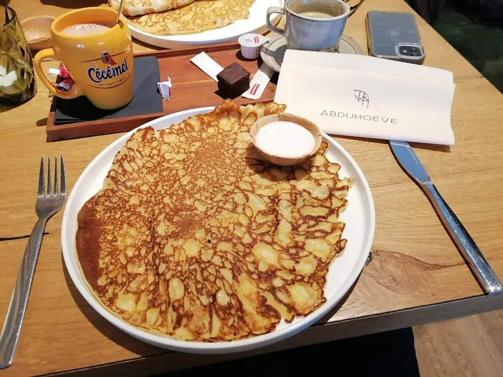 Menu_Abdijhoeve Houthalen - Restaurant & Brasserie_Houthalen-Helchteren_image_7