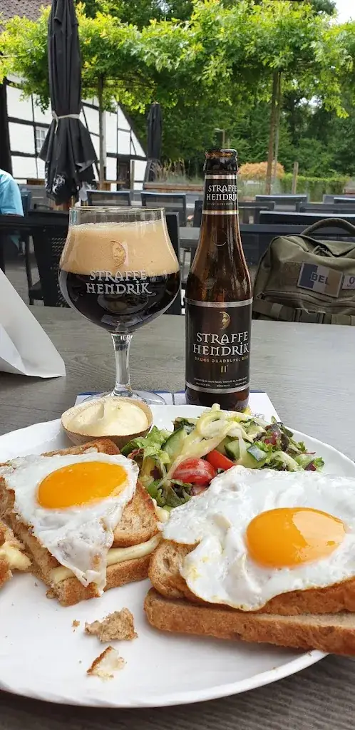 R_Abdijhoeve Houthalen - Restaurant & Brasserie_Houthalen-Helchteren_avis