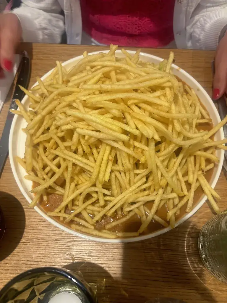 Liesbeth Dorissen_Abdijhoeve Houthalen - Restaurant & Brasserie_Houthalen-Helchteren_avis